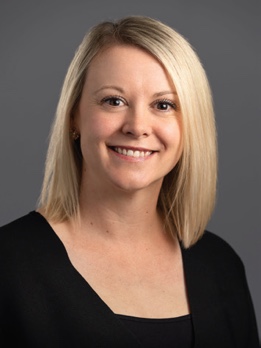 Photo of Autumn O'Keeffe–Senior Assistant Ombudsman, Assurance Branch